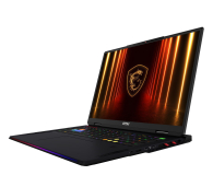 MSI Raider 18 HX AI Ultra 9-285HX/64GB/2TB+2TB/Win11P RTX5090 - 1320289 - zdjęcie 3